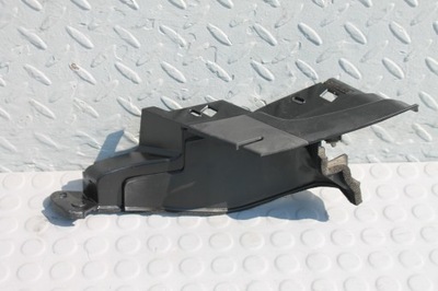 Захист шарнір капот ліва honda insight ii 09-14 фото №1