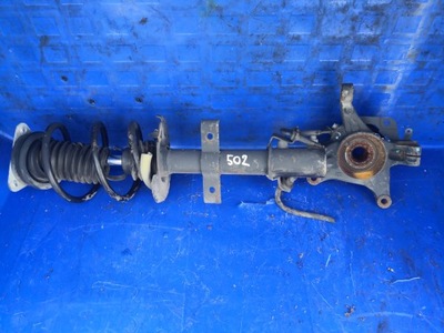 Mcperson поворотний кулак renault captur fd8 правий фото №1