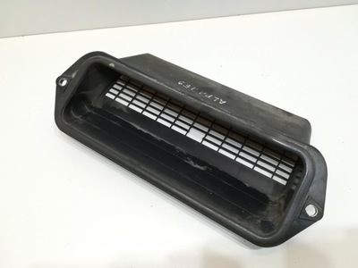 Впуск воздуха кабины alfa romeo 159 фото №1