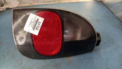 Лампа задня права renault espace 2.0 kat 99r фото №1