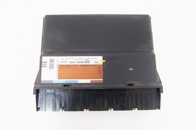 Модуль комфорта jaguar x-type 3.0 v6 05r awd kombi фото №1