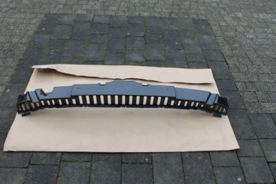 Абсорбер бампера перед hyundai 120 ii 14-20 фото №1