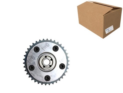 Регулятор faz розподільного валу bmw abakus фото №1