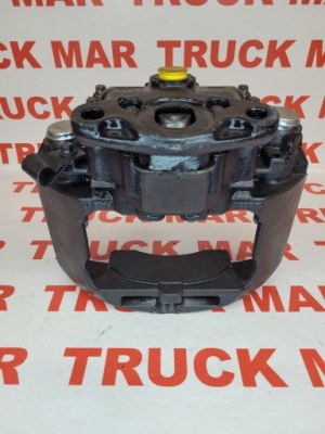 Суппорт тормоза wabco 17 левый lrt175072 фото №1