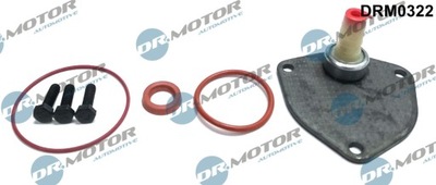 ZEST.NAPRAWCZY НАСОСА VACUUM DRM0322 DR.MOTOR AUTOMOTIVE DR.MOTOR DRM0322