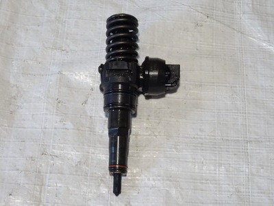 Насос-форсунка seat altea toledo iii 3 1.9 tdi bjb фото №1