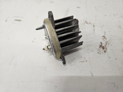 Opel crossland x перетворювач модуль led jeż лівий фото №1