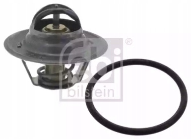 Febi 18286 термостат audi vw фото №1