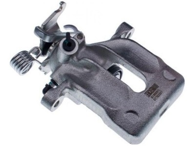 Denckermann b190091l суппорт тормоза фото №1