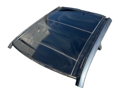 Панорама стеклянный крыша mercedes glk x204 08- фото №1