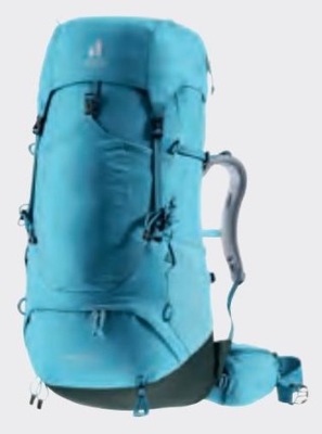 Plecak trekkingowy Deuter Aircontact Lite 45 + 10