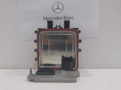 MERCEDES W177 WYMIENNIK CIEPLA A0008357300 NUEVO ORIGINAL !!!  