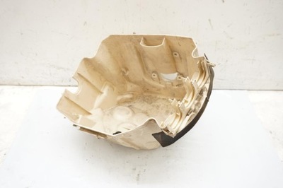 Захист коробка комп'ютер bmw 3 e90 e91 фото №1