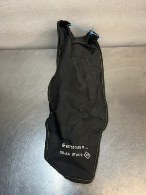 Набір до заміна колеса renault megane 3 3 997107438r фото №1