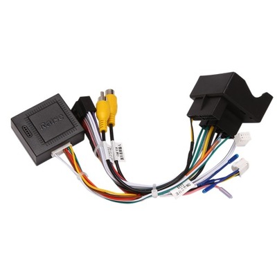 BUS PARA PEUGEOT 3008/2008/ CITROEN C4/C3 XR/C5/DS6  