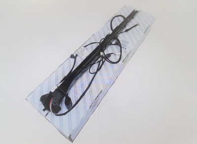 Ducato jumper электропроводка жгут дверь задняя 270 правый фото №1