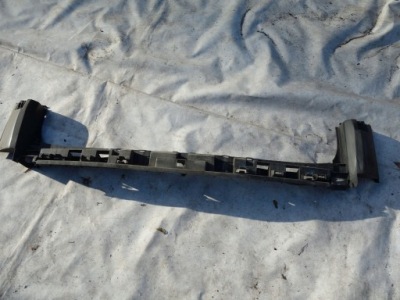 Citroen c6 i підсилювач балка бампер задня 964707818 фото №1