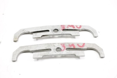 Bmw e87 n43b16 n43 крепление форсунок e81 e90 b16a 116 фото №1