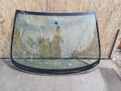 Seat leon i toledo ii скло лобове передня 2004 r оригінал фото №1