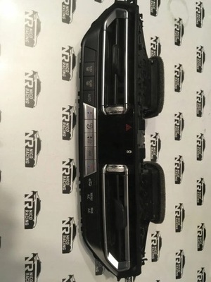 Панель кондиціонера bmw f40 фото №1