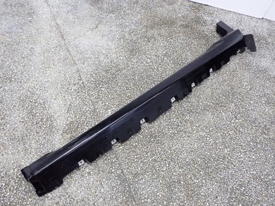 Молдинг порог порог левая ford ecosport mk2 21r фото №1