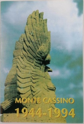 Monte Cassino 1944-1994