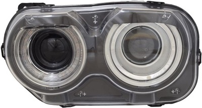 Фара передній лівий dodge challenger 15- фото №1