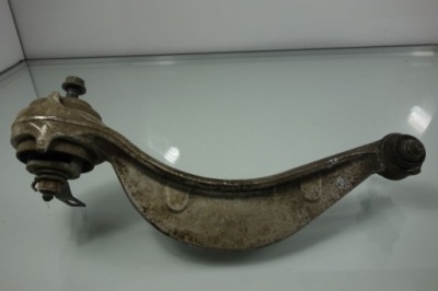 Важіль лівий передній нижній banan jaguar f-pace фото №1