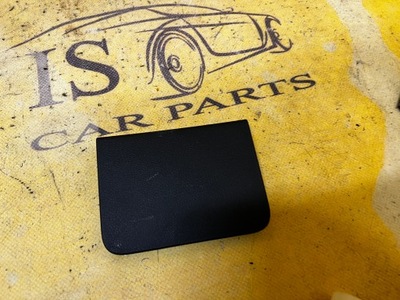 Защита пластик заглушка ford escape mk4 фото №1