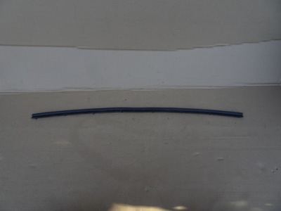 Kia ceed ii 12- прокладка капот фото №1