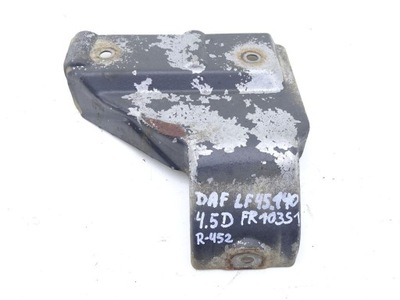 DAF LF 45 55 4.5 E4/5 06-13 PROTECCIÓN TÉRMICA  