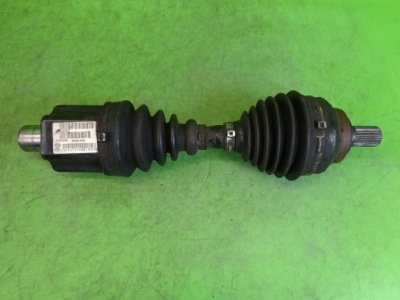 Приводной вал левая короткий volvo s80 i 2.8 99r фото №1