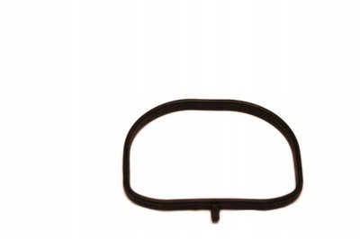 Прокладка коллектор ford mondeo 3 4 focus mazda 6 фото №1