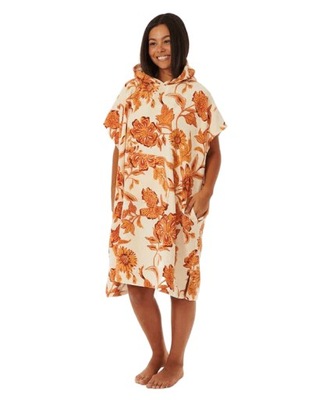 Poncho Rip Curl - Oceans Together Shell