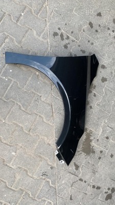 Kia ceed 2018- крыло правый передний перед фото №1