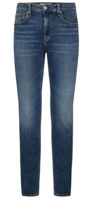 Calvin Klein Jeans spodnie J30J314616 1BJ 31/34