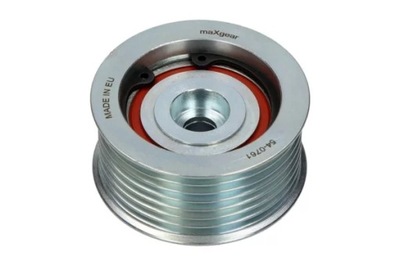 POULIE LIBRE DE COURROIE WIELOROWK. SUZUKI 1,9DDIS 05-METALOWA - milautoparts-fr.ukrlive.com