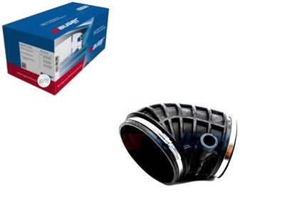 Шланг впускной воздуха scania p g r t dc09.108-osc11.03 01.03- фото №1