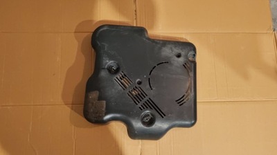 Защита бака adblue renault master iii movano b 208839715r фото №1