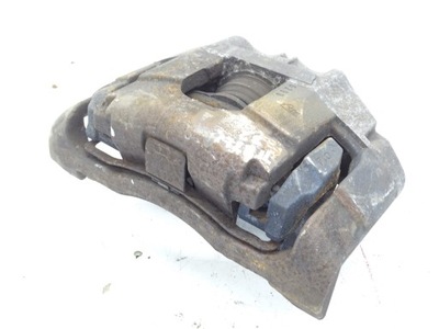 Суппорт тормозной левый перед audi a3 8p tt 8j 3.2 r32 vr6 фото №1