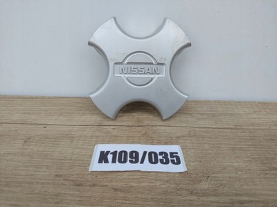 КОВПАЧОК KOŁPACZEK ДИСКИ NISSAN CUBE PRIMERA P10 P11 40343-0M810 K109/035