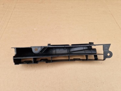 Впуск воздуха правый hyundai santa fe ii фото №1