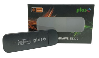 Modem USB 4G LTE Huawei E3372 s-153 150Mbps hilink bez simlocka