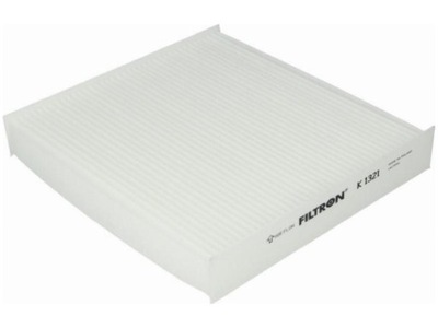 Фильтр салонный renault clio iv 12-15 v 19- captur i 13- ii 20- фото №1