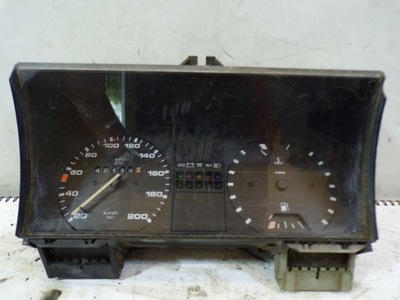 Лічильник прилади volkswagen golf 2 ii фото №1