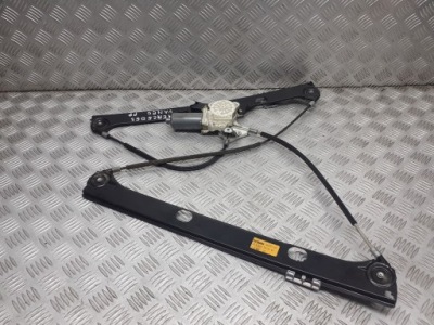 Механизм стекло правый перед mercedes vaneo w414 фото №1