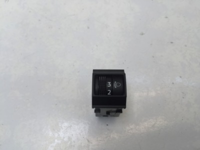Qashqai iii j12 2022 переключатель регулировки света фото №1