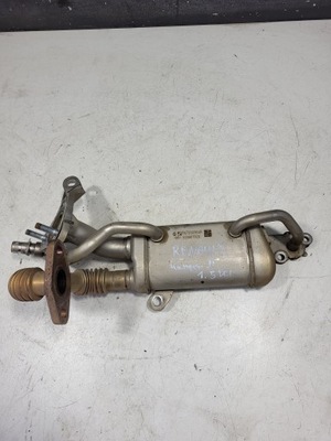 Клапан egr renault clio iv bh_ 147350364r дизель 66kw 2014 фото №1