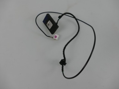 Mercedes r172 w172 slk модуль антенны антенна gps a1729057400 фото №1