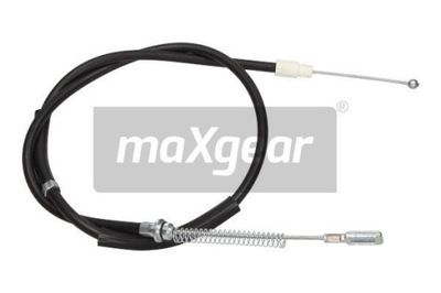 MAXGEAR 32-0527 ТРОС ТОРМОЗНОЙ